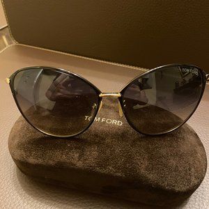 Tom Ford Penelope sunglasses